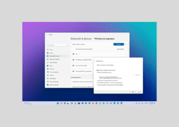 Windows Update üreticilerin yazıcı sürücülerini sunmayı durduracak