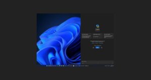 Artık Mümkün! Windows 11 Copilot Arayüzü Boyutlandırılabiliyor