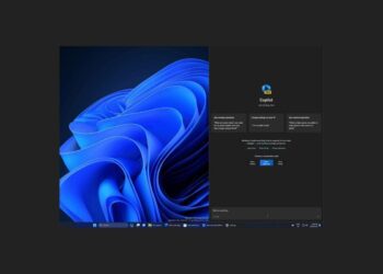 Artık Mümkün! Windows 11 Copilot Arayüzü Boyutlandırılabiliyor