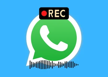 WhatsApp Konuşmalarını (Sesli ve Görüntülü) Kaydetmek Hiç Bu Kadar Kolay Olmamıştı!
