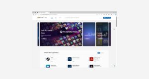 Yenilenen Web Microsoft Store Artık Kullanıma Sunuldu