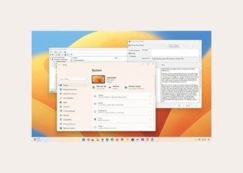Windows 11’de Ayarlar ‘Ana Sayfası” Nasıl Kaldırılır