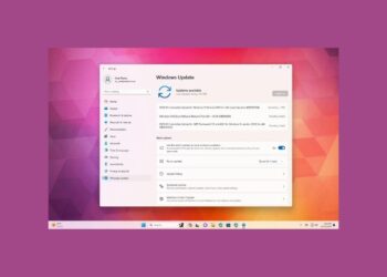 Güncelleme Zamanı! Windows 11 KB5031354 Güncellemesi Copilot ile Geliyor