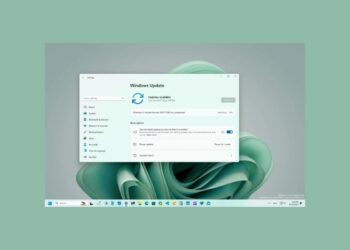 Windows 11 Build 25977: Büyük güncelleme geliyor, İş Yöneticisi yenilendi