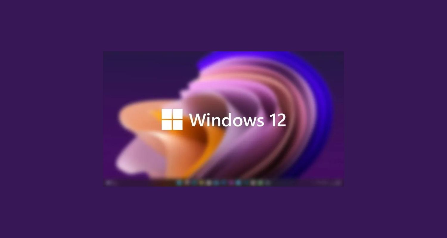 Windows 12'ye Gelecek Özellikler Belli Oldu! Microsoft ve Qualcomm ...