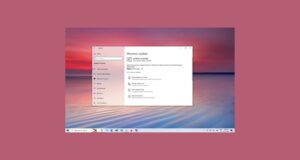 Windows 10 KB5031445 Önizleme Güncellemesi – Build 19045.3516 ile Yenilikler