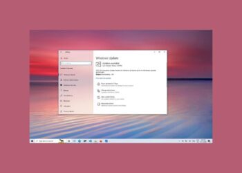 Windows 10 KB5031445 Önizleme Güncellemesi – Build 19045.3516 ile Yenilikler