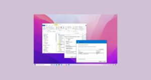 Windows 10’da ağ dosya paylaşımı nasıl kurulur?