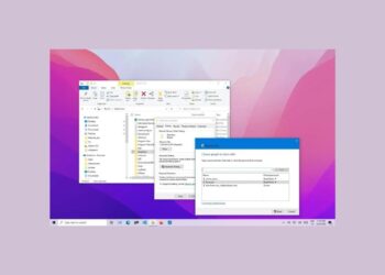 Windows 10’da ağ dosya paylaşımı nasıl kurulur?