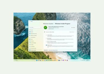 Windows 11 23H2 Güncellemesi Önizlemesi Yayınlandı – Gelen Yenilikler ve Değişiklikler