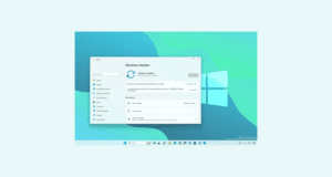 Windows 11 yeni Build 23555’i Keşfedin ve PC’nizi Bir Üst Seviyeye Taşıyın