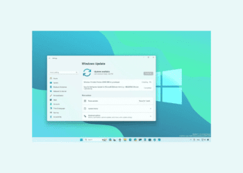 Windows 11 yeni Build 23555’i Keşfedin ve PC’nizi Bir Üst Seviyeye Taşıyın