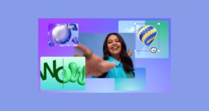 Canva’da Magic Grab Nasıl Kullanılır? Yapay Zeka Gücüyle Resim Düzenleme