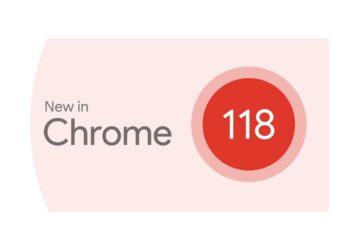 Chrome 118 ile Gelen Yenilikler: Geliştirilmiş Güvenlik, Erişim Anahtarı Entegrasyonu ve Daha Fazlası