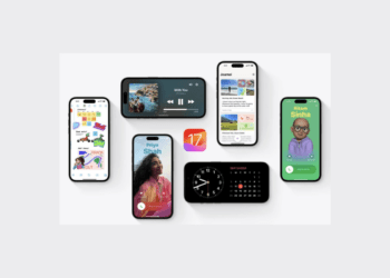 Apple iOS 17.1’in İlk Beta Sürümünü Yayınladı – Yeni Özellikler ve Değişiklikler