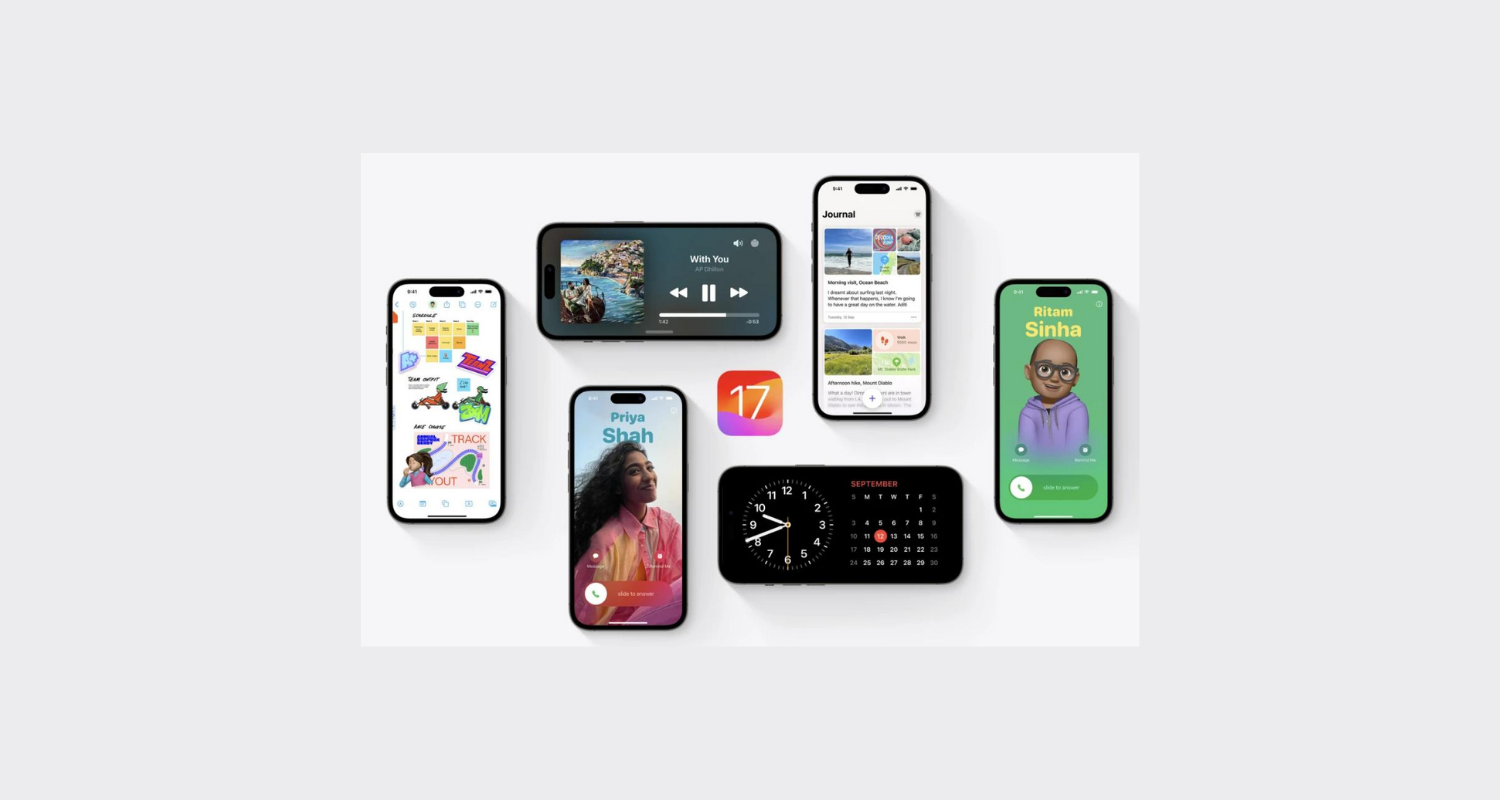 Apple Ios 171in İlk Beta Sürümünü Yayınladı Yeni Özellikler Ve