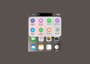 iPhone 15 Pro Eylem Butonunun Gizli Özellikleri Sizi Bekliyor!