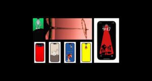iPhone 15 Serisi ve iPhone 14 Pro için 60 Çarpıcı Dinamik Ada Duvar Kağıdı