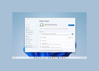 Windows 11’de Yeni Güncelleme: KB5031455 Detayları!