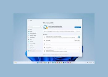 Merakla Beklenen Windows 11 KB5031455 Güncellemesi Sonunda Kararlı Sürüme Geldi!