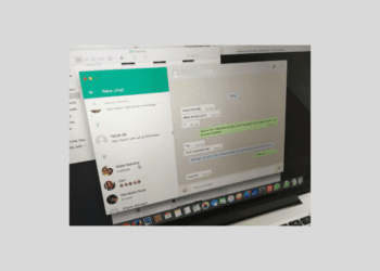 WhatsApp Kullanırken Zaman Kazandıran 20 Klavye Kısayolu