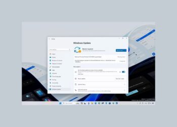 Windows 11 Build 23570: Copilot artık Dev Kanalı’nda, Yeni Gezinti Denetimleri Eklendi