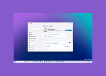 Windows 11 build 25982 Canary Sürümünde Copilot Desteği Test Ediliyor