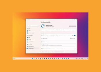 Windows 11 KB5031451 Beta Güncellemesiyle Yeni Özellikler Deneyin