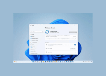 Windows 11 Build 22635.2552 Beta Sürümü Dağıtıldı! KB5031448 Güncellemesiyle Yeni Özellikler Geliyor