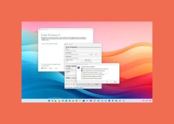 Adım Adım Windows 11 Kurulum USB Sürücüsü Oluşturma