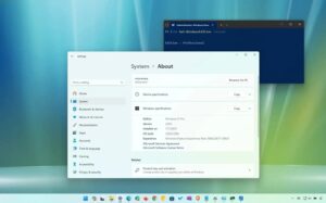 Windows 11 Home ve Pro Sürümlerini Nasıl Kontrol Edersiniz?