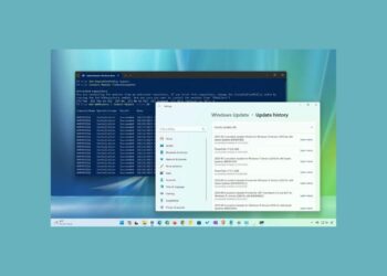Windows 11’de Güncelleme Geçmişini Görüntülemek İçin Yeni Yöntemler