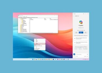 Windows 11’de Copilot’u içerik menüsüne ekleme