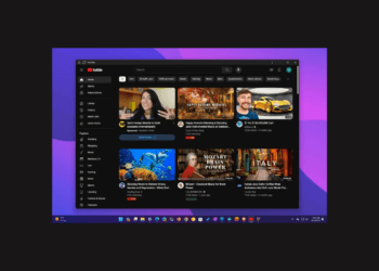 Windows 10 ve 11′ de YouTube Web Uygulamasını Nasıl Yüklersiniz?
