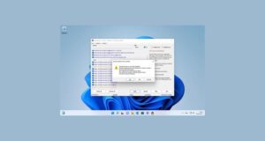 DoNotSpy11 güncellemesi: Windows 11 ve Windows 10’da yapay zeka özelliklerini devre dışı bırakmak için seçenekler eklendi