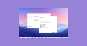 Windows 10 yedek