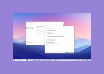 Windows 10’da Sistem Görüntüsü Yedeği Kullanarak Tam Bilgisayar Yedeği Nasıl Alınır