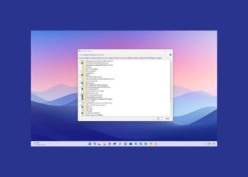 Windows 11’de Hyper-V, Sanal Makine Platformu ve Hypervisor Platformu Özelliklerinin Karşılaştırması