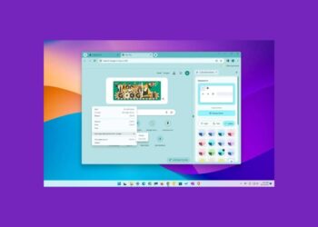 Chrome’da yeni UI Refresh 2023 nasıl etkinleştirilir (önizleme)