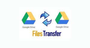 Google Drive Verilerinizi Başka Bir Hesaba Kolayca Aktarın – Adım Adım Rehber