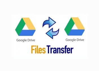 Google Drive Verilerinizi Başka Bir Hesaba Kolayca Aktarın – Adım Adım Rehber