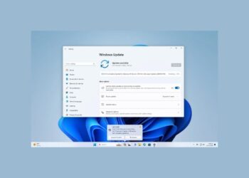 Windows 11 KB5032190 Güncellemesi 22H2 ve 23H2 Sürümlerinde Ne Değiştiriyor?