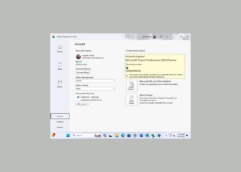 Office 2024 Sızıntısı: Microsoft Windows 12’nin Çıkışını Doğruladı mı?
