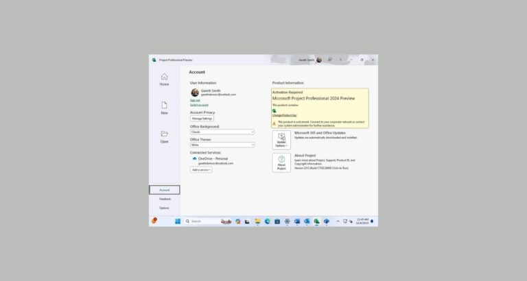 Office 2024 Sızıntısı: Microsoft Windows 12’nin Çıkışını Doğruladı mı?