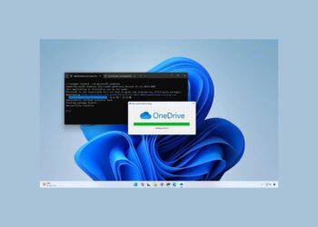 OneDrive Çöktü mü? Windows 11’de OneDrive’ı Onarmak ve Yeniden Yüklemek İçin Yönergeler
