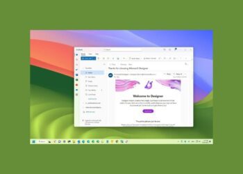 Microsoft, Windows 11 ve 10 İçin Yeni Outlook Uygulaması Özelliklerini Tanıttı