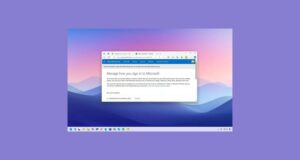 Outlook’ta E-posta Takma Adı Nasıl Oluşturulur?