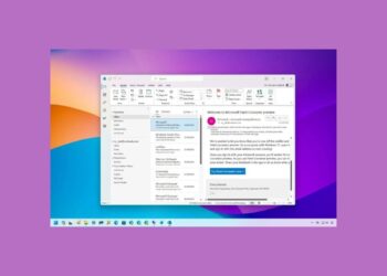 Windows 11, 10’da Outlook açılmıyor ‘klasör kümesi açılamıyor’ hatası nasıl düzeltilir