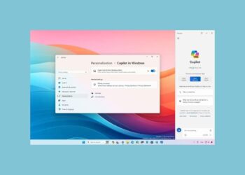 Windows 11’de Yeni Copilot Ayar Sayfasını Etkinleştirme Rehberi