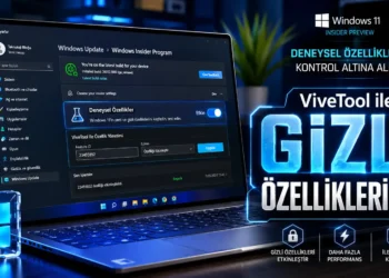 viveTool